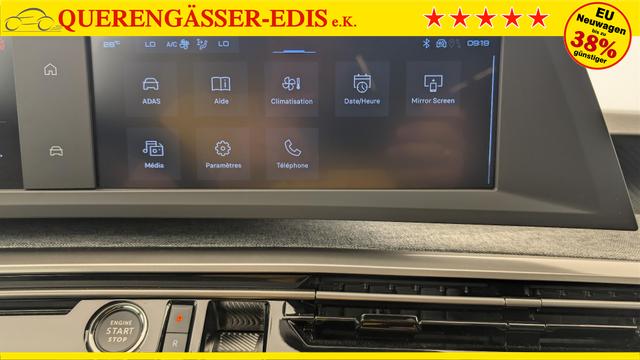 Peugeot 3008 Allure 