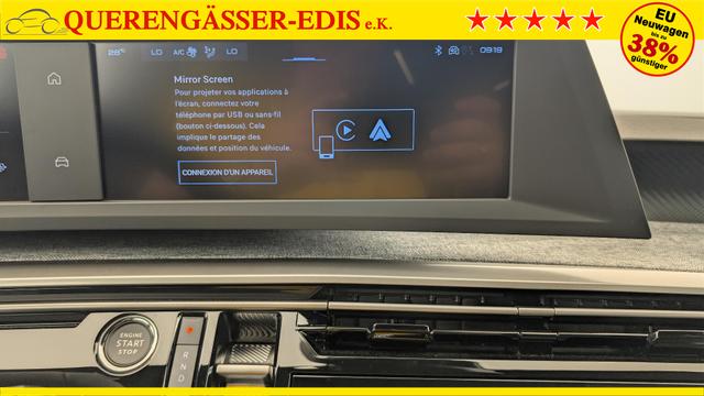 Peugeot 3008 Allure 