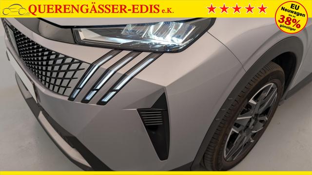 Peugeot 3008 Allure 