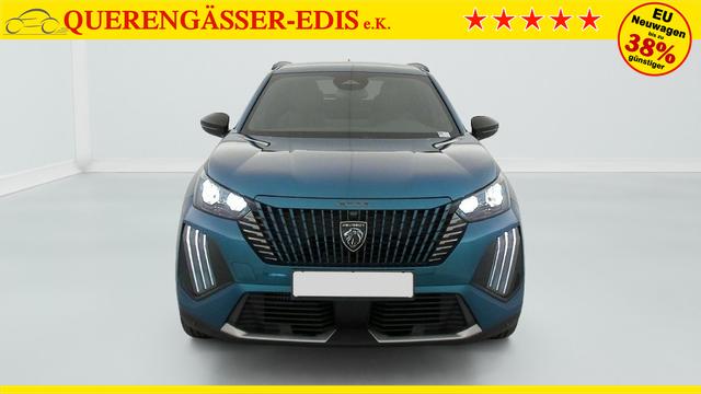 Peugeot 2008 100 S&S BVM6 Allure 