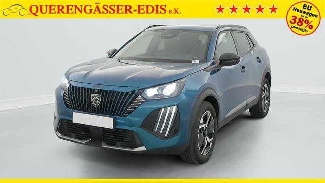 Peugeot 2008 100 S&S BVM6 Allure 