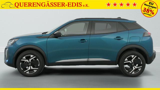 Peugeot 2008 100 S&S BVM6 Allure 