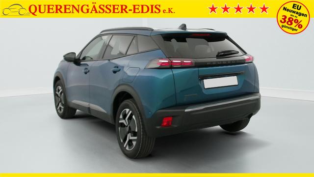 Peugeot 2008 100 S&S BVM6 Allure 