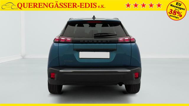 Peugeot 2008 100 S&S BVM6 Allure 