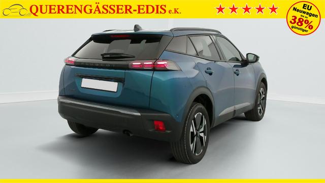 Peugeot 2008 100 S&S BVM6 Allure 