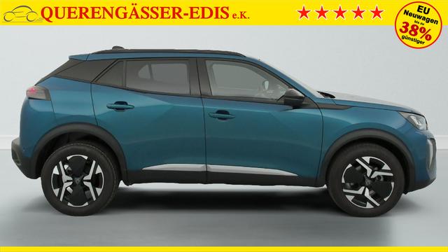 Peugeot 2008 100 S&S BVM6 Allure 