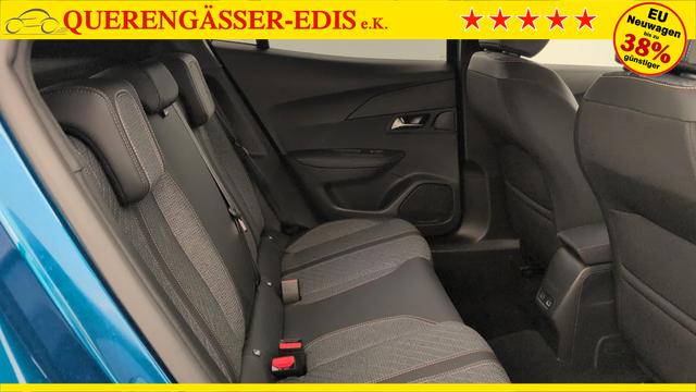 Peugeot 2008 100 S&S BVM6 Allure 