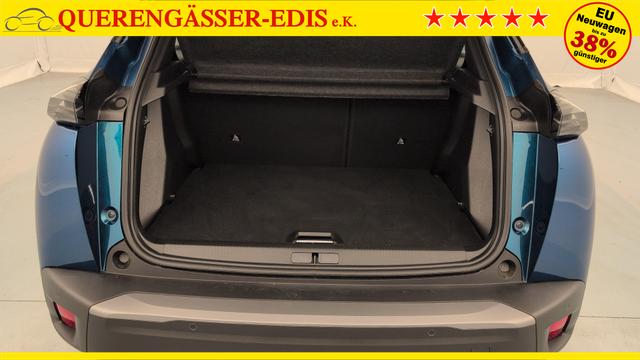 Peugeot 2008 100 S&S BVM6 Allure 