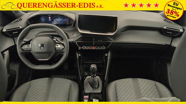 Peugeot 2008 100 S&S BVM6 Allure 