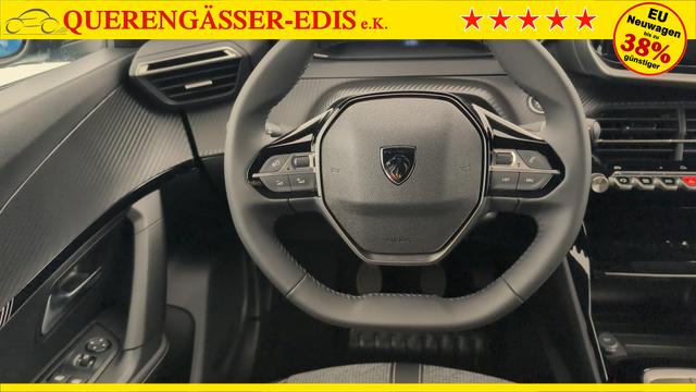 Peugeot 2008 100 S&S BVM6 Allure 
