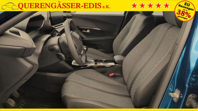 Peugeot 2008 100 S&S BVM6 Allure 