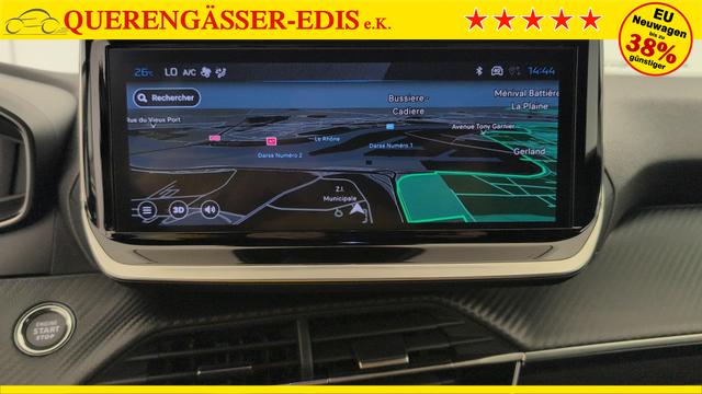 Peugeot 2008 100 S&S BVM6 Allure 