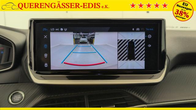 Peugeot 2008 100 S&S BVM6 Allure 