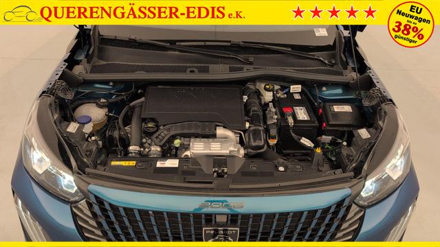 Peugeot 2008 100 S&S BVM6 Allure 