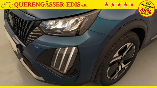 Peugeot 2008 100 S&S BVM6 Allure 