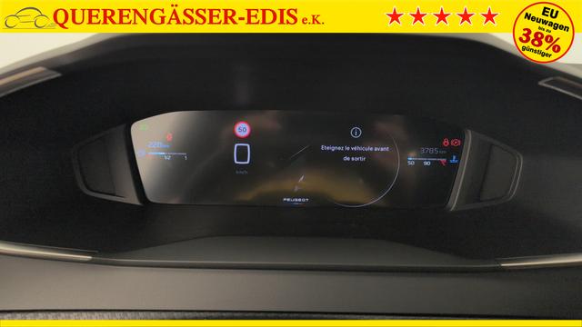 Peugeot 2008 100 S&S BVM6 Allure 