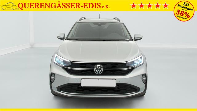 Volkswagen Taigo 1.0 TSI 116 BVM6 VW Edition 