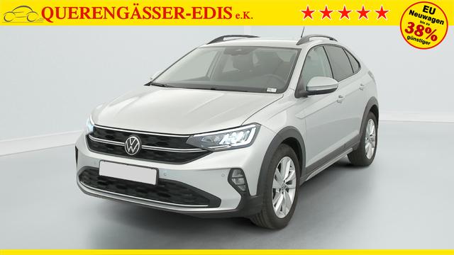 Volkswagen Taigo 1.0 TSI 116 BVM6 VW Edition 