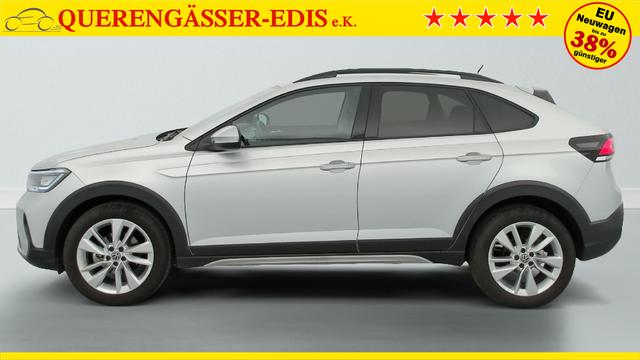 Volkswagen Taigo 1.0 TSI 116 BVM6 VW Edition 