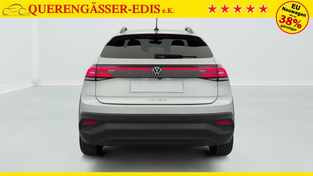 Volkswagen Taigo 1.0 TSI 116 BVM6 VW Edition 