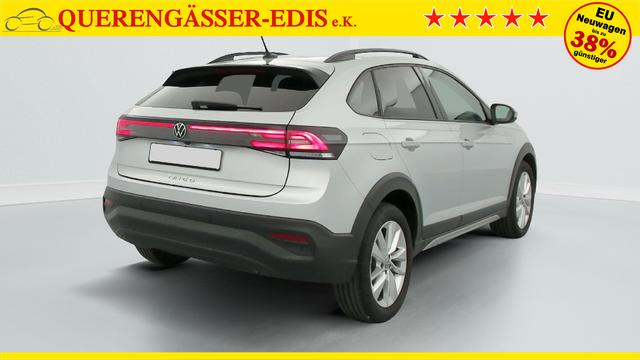 Volkswagen Taigo 1.0 TSI 116 BVM6 VW Edition 