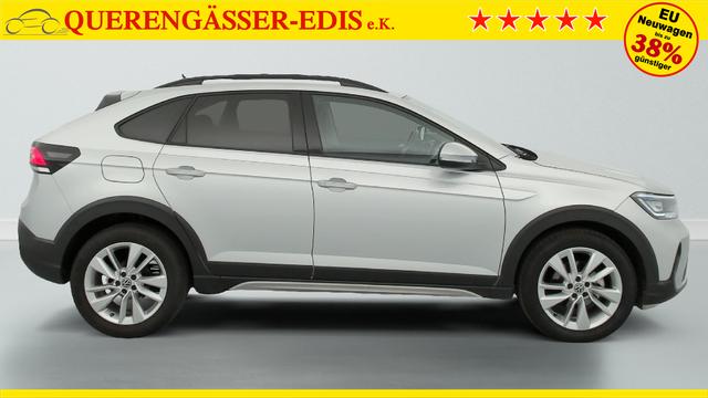 Volkswagen Taigo 1.0 TSI 116 BVM6 VW Edition 