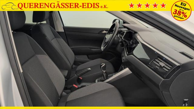 Volkswagen Taigo 1.0 TSI 116 BVM6 VW Edition 