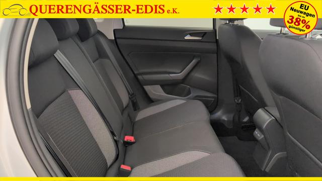 Volkswagen Taigo 1.0 TSI 116 BVM6 VW Edition 