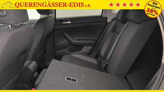 Volkswagen Taigo 1.0 TSI 116 BVM6 VW Edition 