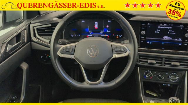 Volkswagen Taigo 1.0 TSI 116 BVM6 VW Edition 