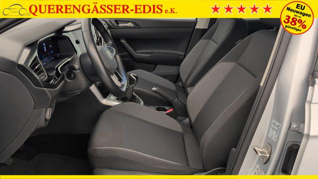 Volkswagen Taigo 1.0 TSI 116 BVM6 VW Edition 