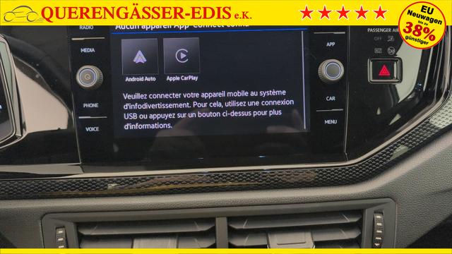 Volkswagen Taigo 1.0 TSI 116 BVM6 VW Edition 