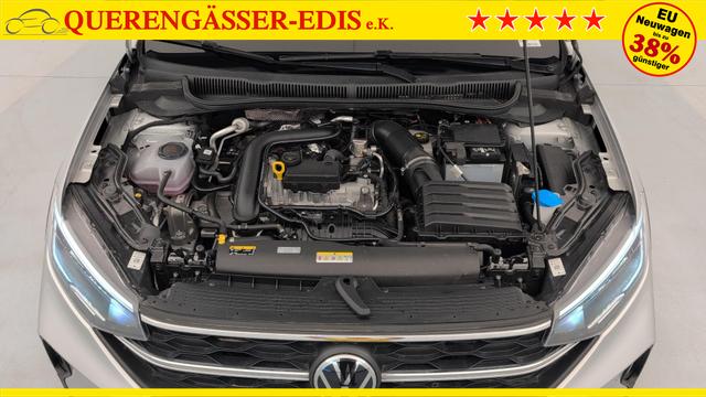 Volkswagen Taigo 1.0 TSI 116 BVM6 VW Edition 