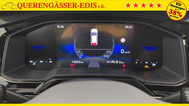 Volkswagen Taigo 1.0 TSI 116 BVM6 VW Edition 
