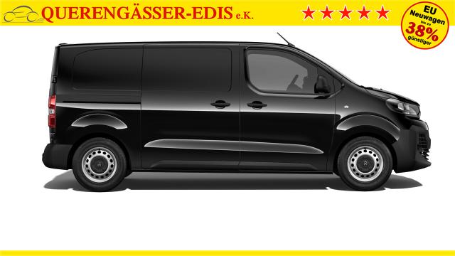 Citro&euml;n Jumpy Kastenwagen M 
