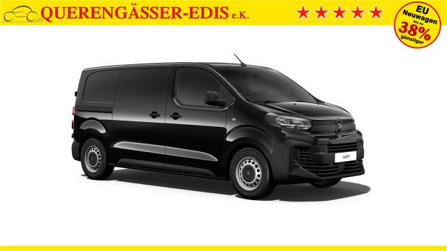 Citro&euml;n Jumpy Kastenwagen M 