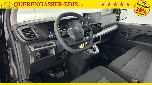 Citro&euml;n Jumpy Kastenwagen M 