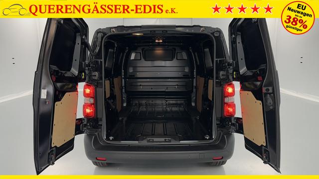 Citro&euml;n Jumpy Kastenwagen M 
