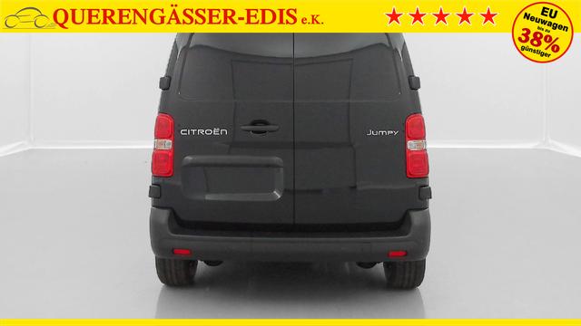 Citro&euml;n Jumpy Kastenwagen M 