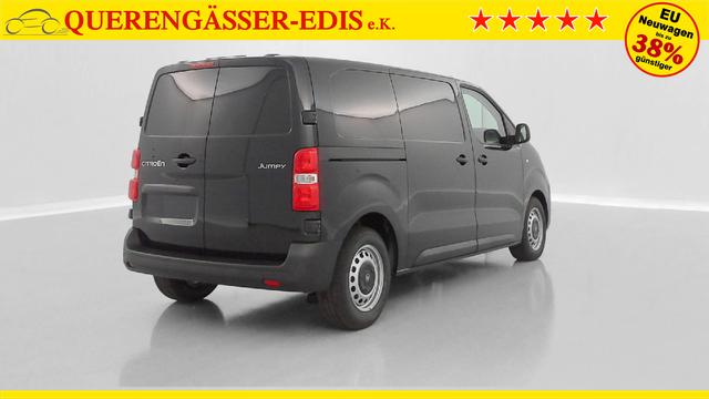 Citro&euml;n Jumpy Kastenwagen M 