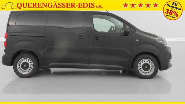 Citro&euml;n Jumpy Kastenwagen M 