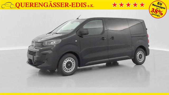 Citro&euml;n Jumpy Kastenwagen M 