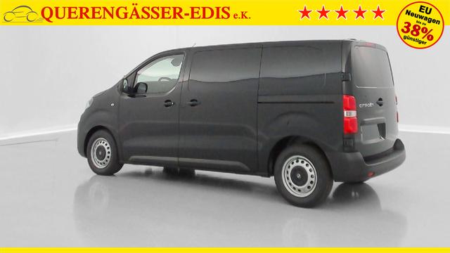 Citro&euml;n Jumpy Kastenwagen M 