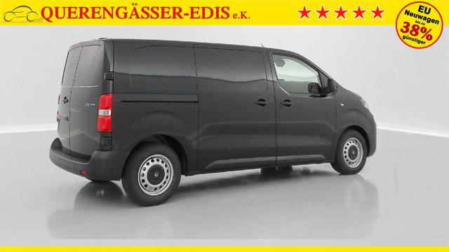 Citro&euml;n Jumpy Kastenwagen M 