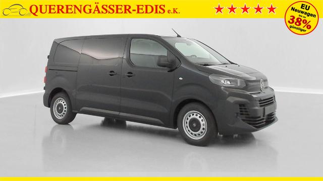 Citro&euml;n Jumpy Kastenwagen M 