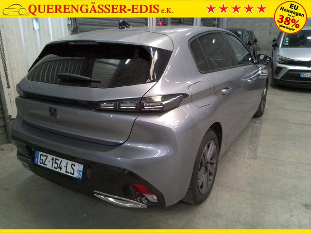 Peugeot 308 Allure 