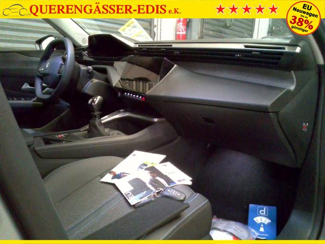 Peugeot 308 Allure 