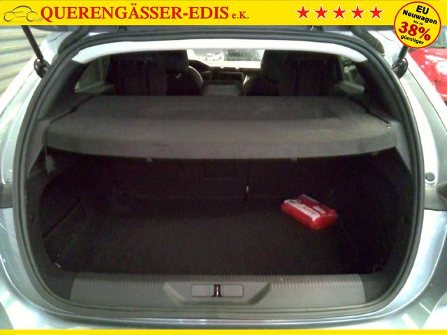 Peugeot 308 Allure 