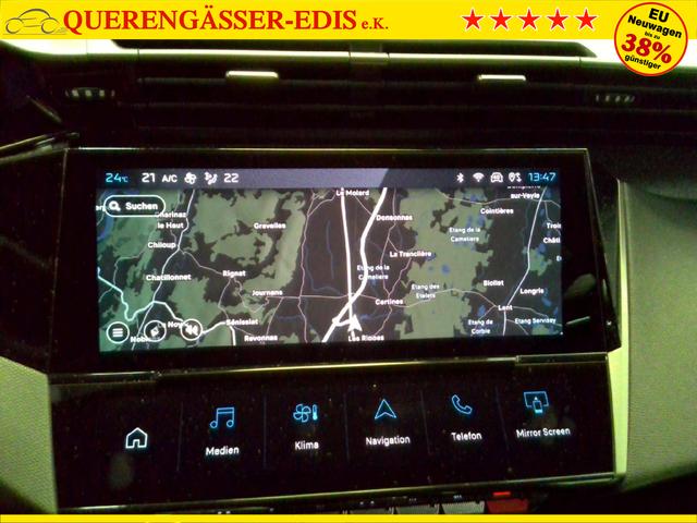 Peugeot 308 Allure 