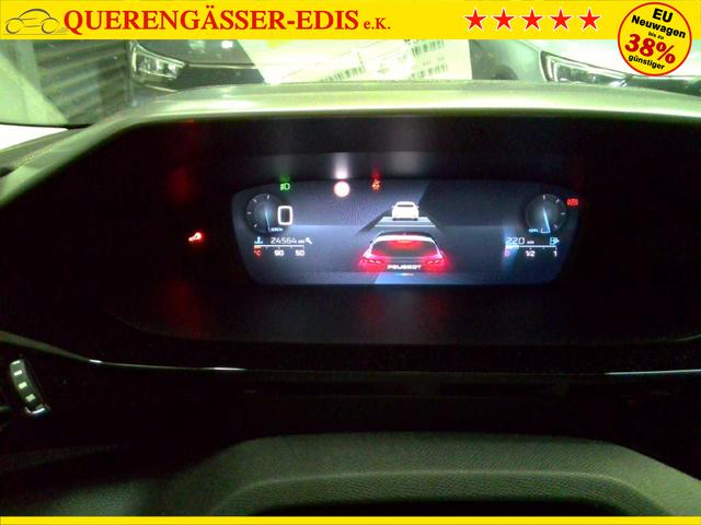 Peugeot 308 Allure 